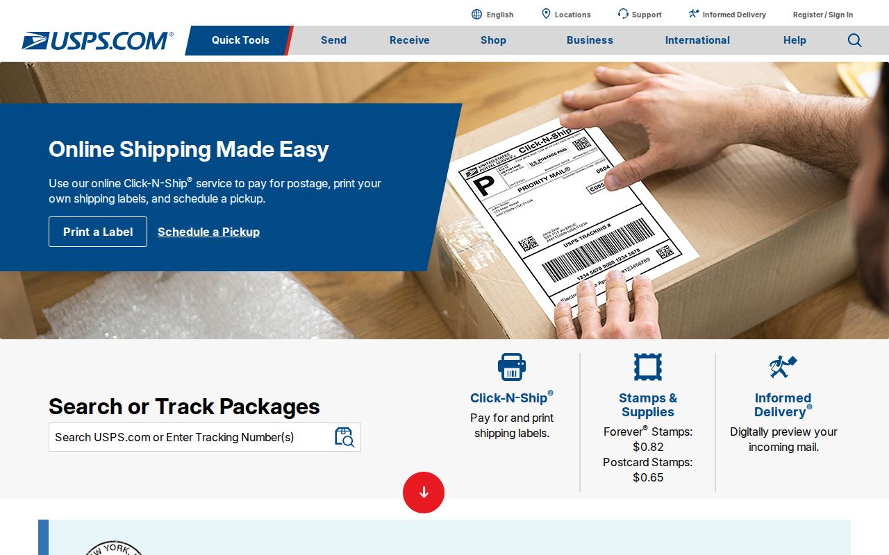 Teaneck ZIP reference for USPS address and ZIP verification
